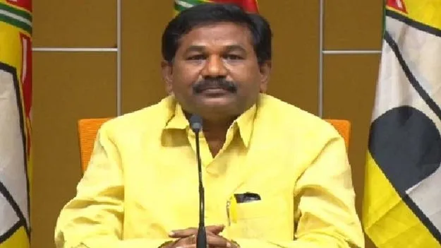 Minister Dola: దివ్యాంగుల పింఛన్లపై జగన్‌ విష ప్రచారం