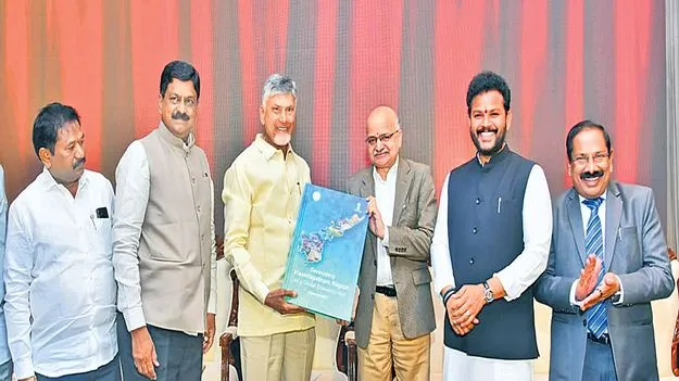 AP State Investment Growth: 3.65 లక్షల కోట్లు