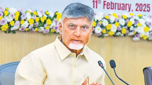 మోదీపై బిహార్‌ ప్రజల నమ్మకానికి నిదర్శనం: సీఎం చంద్రబాబు