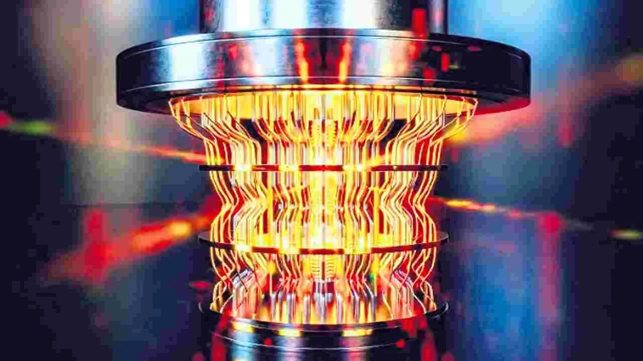 Investment Benefits: క్వాంటమ్‌ కంప్యూటింగ్‌ సంస్థలకు భారీగా ప్రోత్సాహకాలు