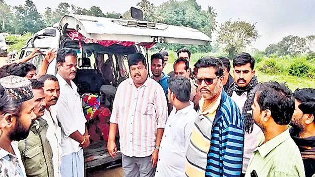 Deputy CM Pawan: ఎర్రచందనం అక్రమ రవాణాకు బ్రేక్‌