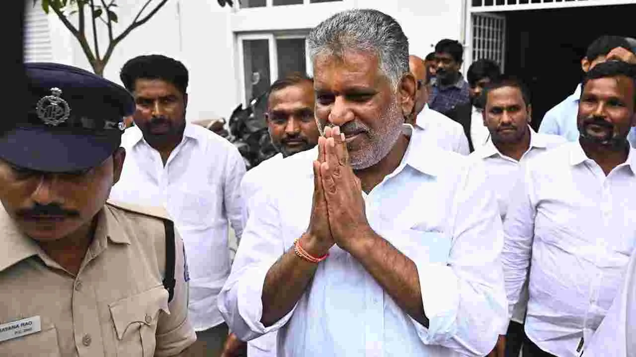 SIT Petition: చెవిరెడ్డి వ్యవహారంలో సిట్‌ పిటిషన్‌పై 17కు విచారణ వాయిదా