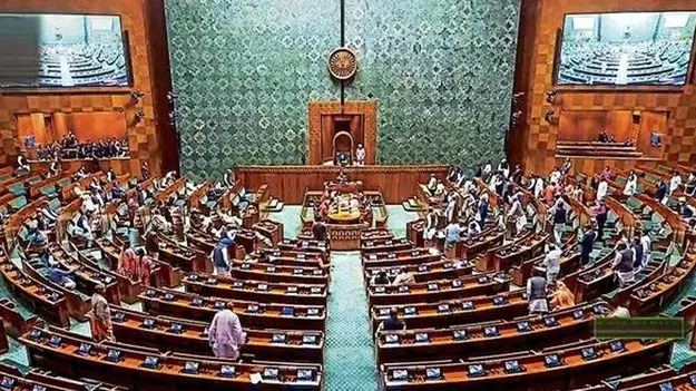 Parliament Winter Session: సర్‌పైనే సమరం