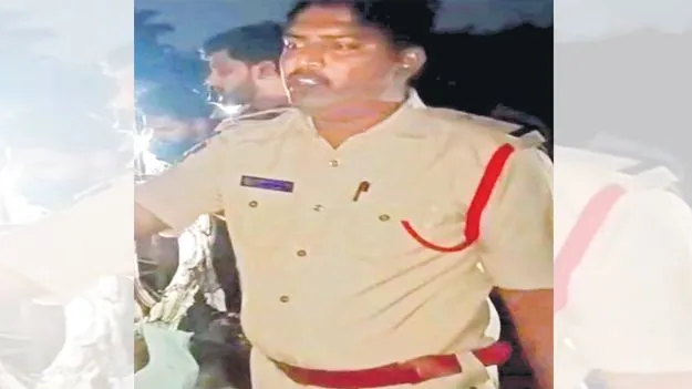 Urban SI Suspension: చిలకలూరిపేట అర్బన్‌ ఎస్‌ఐపై వేటు