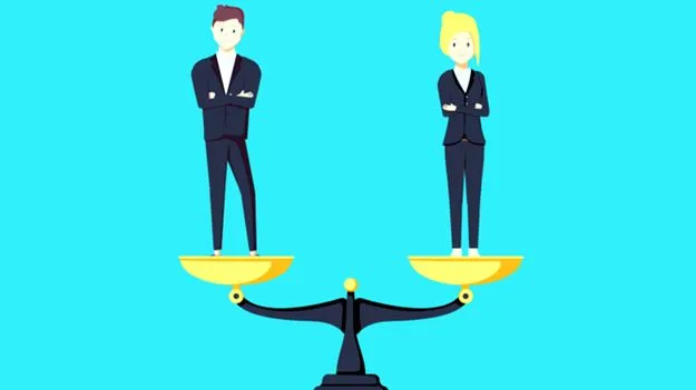 లింగ వివక్షపై పోరాటం: సెర్ప్‌