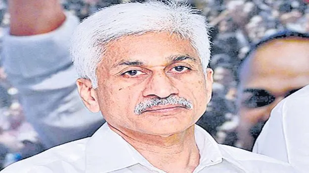 మాతమార్పిడులపై విచారణ జరపాలి: విజయసాయి