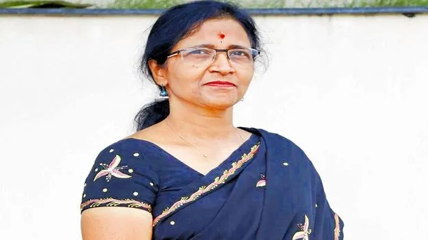 Malladi Venkata Suryakala: అవినీతి అనకొండ