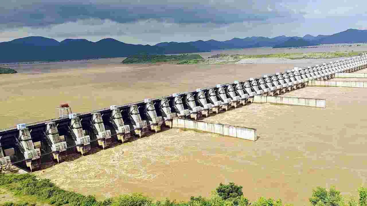 Testing Kits: పోలవరం క్షేత్రంలో టెస్టింగ్‌ కిట్లు పెంచండి