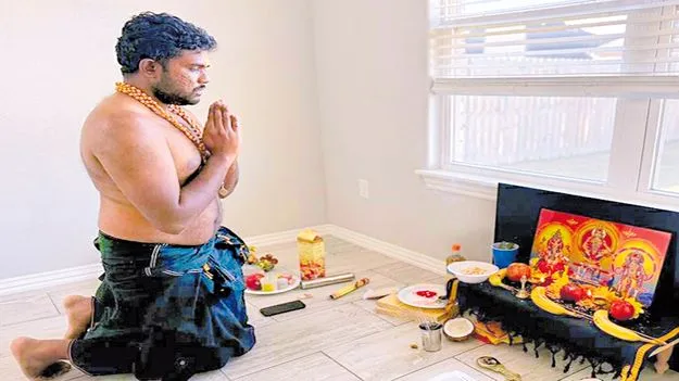 Telugu Techie: అమెరికాలో తెలుగు టెకీ మృతి