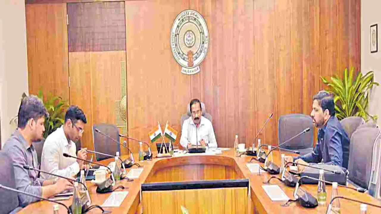 Pattadar Passbooks: రైతులకు కొత్త సంవత్సర కానుక