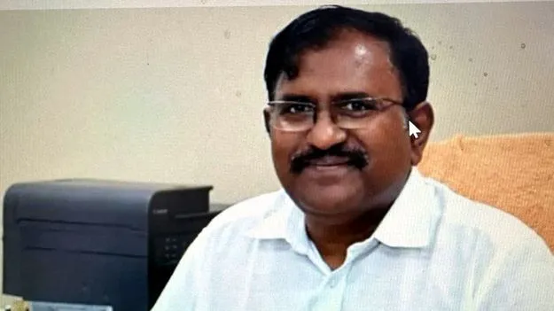 General Secretary G. Sai Prasad: ఆన్‌లైన్‌లోనే రెవెన్యూ ఫిర్యాదులు