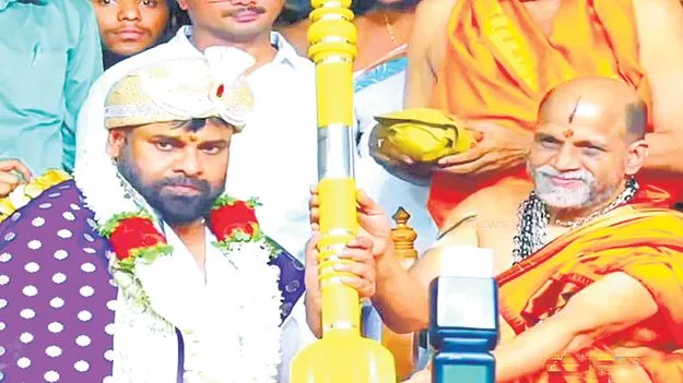 Deputy CM Pawan: భగవద్గీత సందేశమే మార్గనిర్దేశం