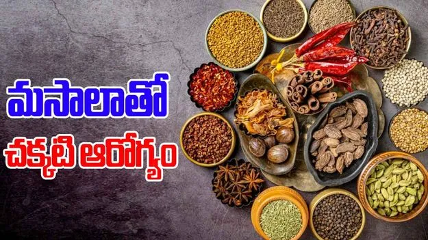Masala: వంటింట్లో వాడే గరం మసాలాతో ఎంతో ఆరోగ్యం.. 