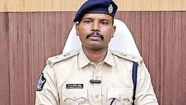 Visakhapatnam Police: పశువధ రాకెట్‌ ఆటకట్టు