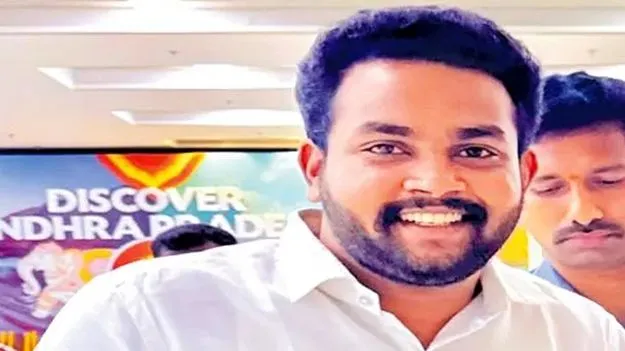 Drug Racket: మూడేళ్లు.. 3 వేల ‘పార్టీలు’