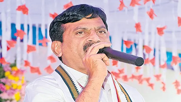 Minister Ponguleti: అవసరమైతే జీవో 252ను సవరిస్తాం 