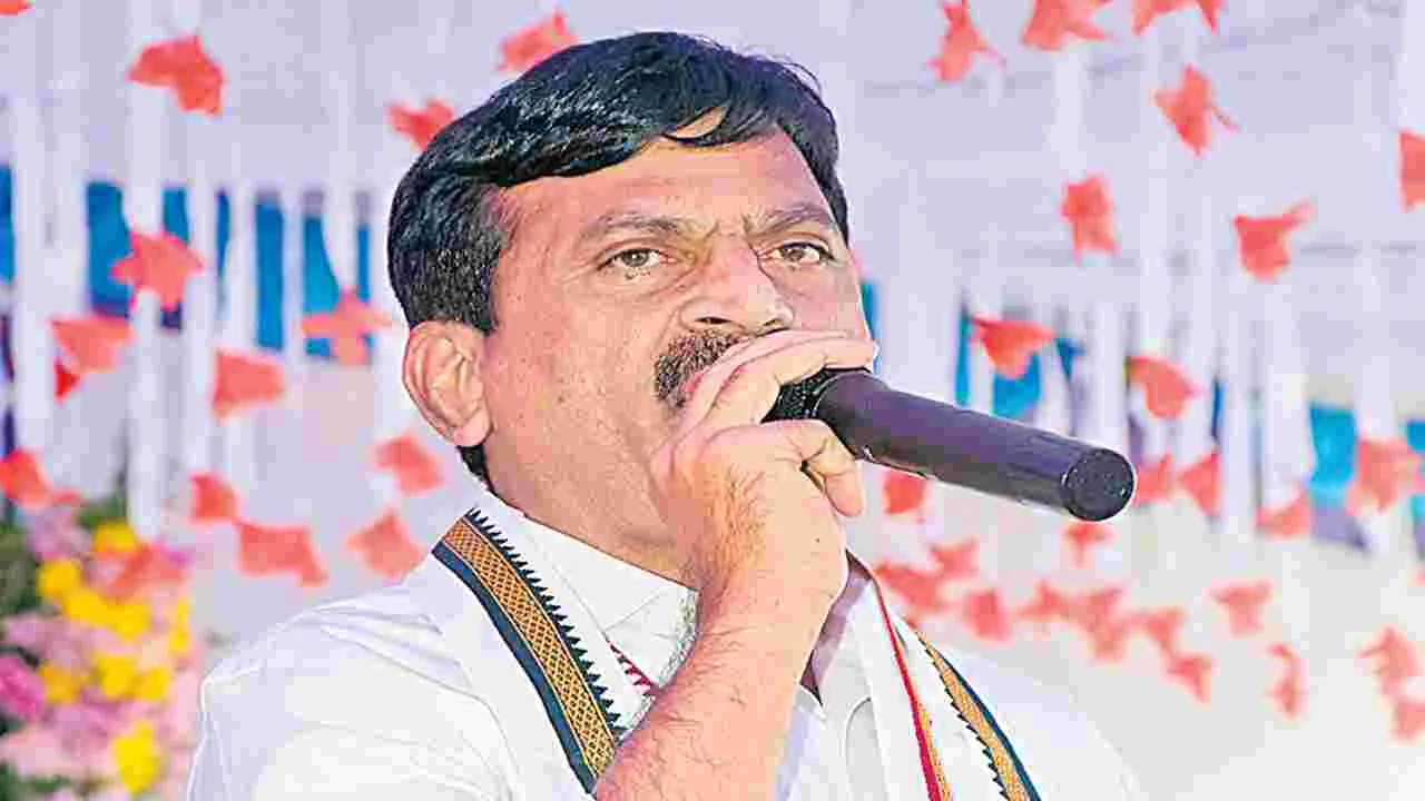 Minister Ponguleti: అవసరమైతే జీవో 252ను సవరిస్తాం