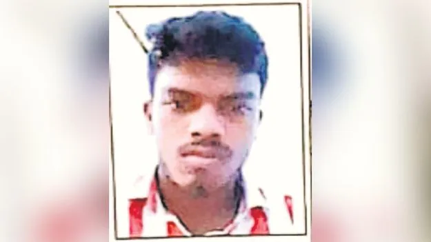 Police Investigation: నెల్లూరులో వైద్య విద్యార్థి ఆత్మహత్య