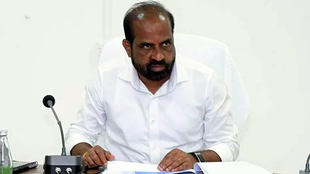 కోటి సంతకాలు ప్రజలు చేశారా?: సత్యకుమార్‌