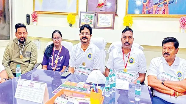 Awareness Program: డ్రగ్స్‌పై రాష్ట్ర ప్రభుత్వ యుద్ధం