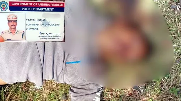 Yadava Corporation Chairman: సాక్ష్యాలను తారుమారు చేసేందుకే సతీశ్‌ హత్య