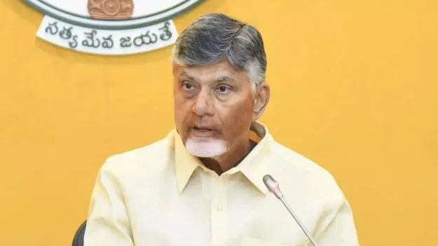 AP CM Chandrababu Naidu: 16న టీడీపీ జిల్లా కమిటీలు ఖరారు
