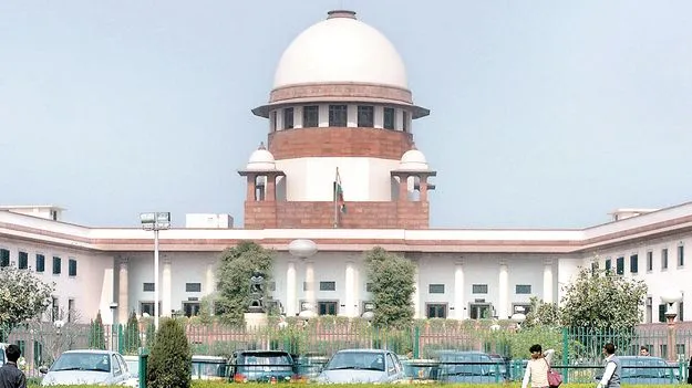  Supreme Court: బీఆర్‌ఎస్‌ ఎమ్మెల్యేల ఫిరాయింపు.. నేడు సుప్రీంలో విచారణ