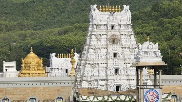 TTD: నాణ్యమైన ‘పట్టు’ కోసం టీటీడీ ప్రయత్నాలు 