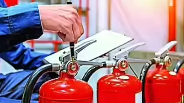 AP Government: ఇకపై ఐదేళ్లకోసారి ఎన్‌వోసీ..