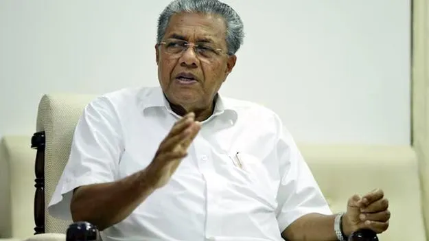 Kerala CM Pinarayi Vijayan: కర్ణాటకలోనూ యూపీ తరహా బుల్డోజర్‌ రాజ్‌