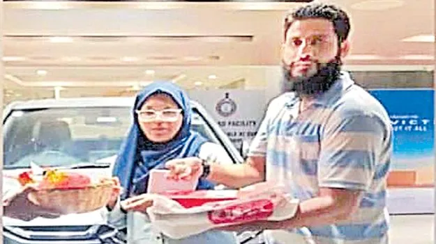 NIA Investigation: రెండేళ్ల నుంచే ఉగ్ర కుట్ర