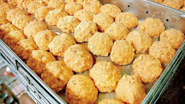 TTD Ghee Scam: టీటీడీలో అక్రమార్కులు