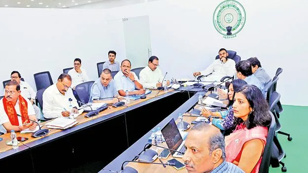 Deputy CM Pawan: పర్యాటకుల భద్రతకో పాలసీ