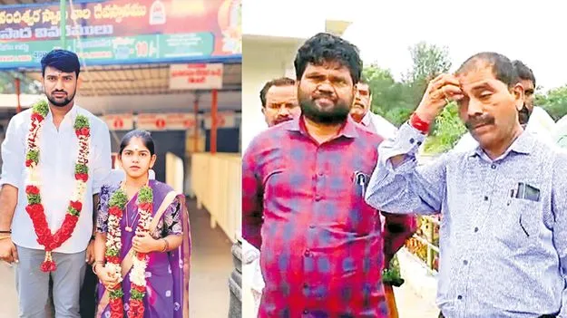 Marital Harassment: ఐఏఎస్‌ అధికారి కుమార్తె ఆత్మహత్య