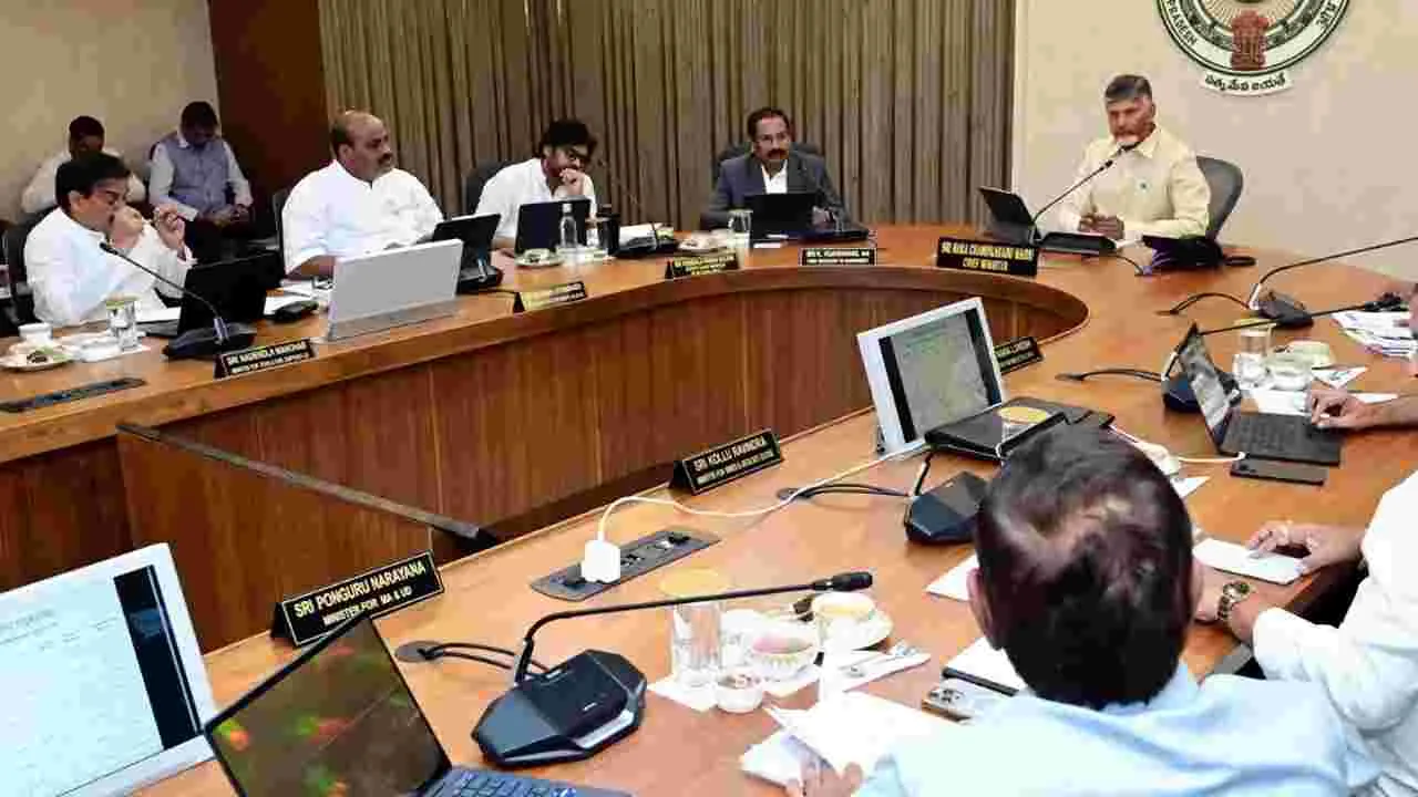 AP Govt: ఎలక్ట్రానిక్ పరిశ్రమలకు భారీ ప్రోత్సాహకాలు