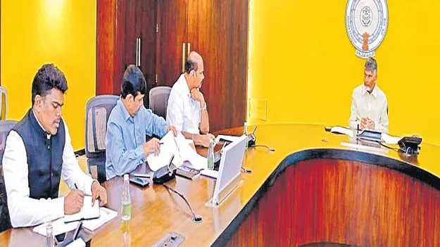 AP Govt: మూడేళ్లలో 17 లక్షల ఇళ్లు