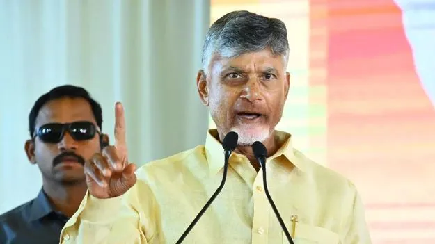 గంజాయి వల్లే లేడీ డాన్లు తయారు: సీఎం