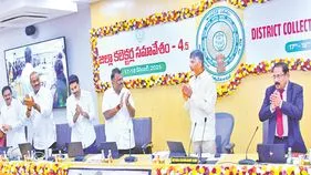 Nara Lokesh: వీరితో పోటీ కన్నా.. ఎన్నికల్లో పోటీ తేలిక