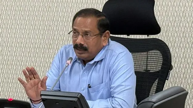 Chief Secretary Extension: మరో 3 నెలలు విజయానందే!