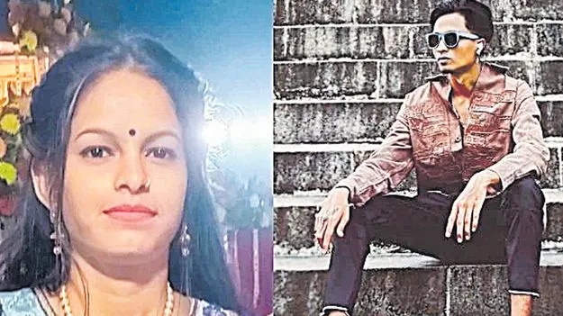 Gujarat: ప్రేమ పాశమే.. యమపాశమై!