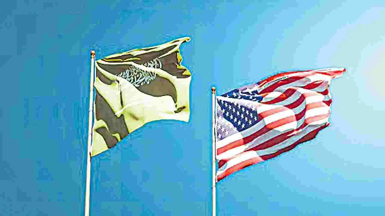 Fraud: భారతీయులను తిప్పి పంపిన దేశాల్లో సౌదీ టాప్‌