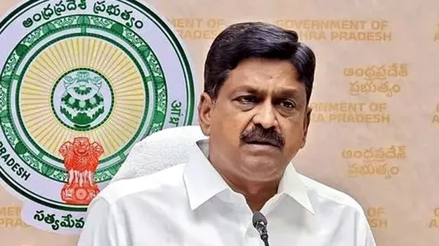 Minister Payyavula Keshav: సీమ ప్రాజెక్టుల్లో వైసీపీ తట్టెడు మట్టి తీయలేదు