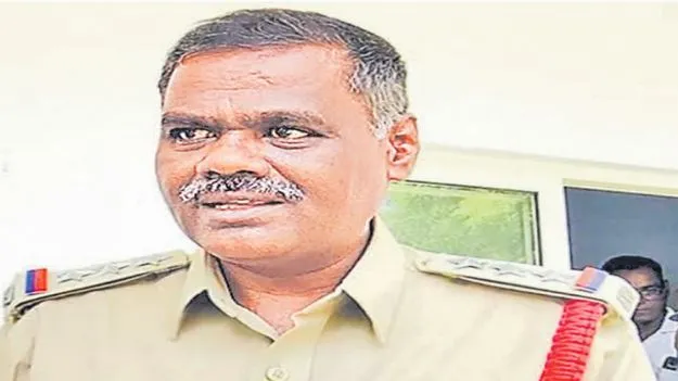 Vivekananda Reddy Demise Case: సీఐ శంకరయ్య డిస్మిస్‌