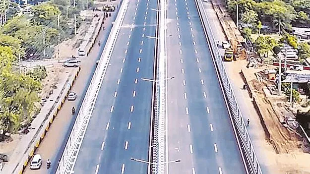 Highways: పల్లె నుంచి పట్నం..  రయ్‌