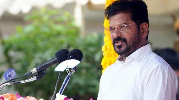 Telangana Govt: కార్బన్‌ క్రెడిట్‌ వ్యాపారానికి స్వాగతం