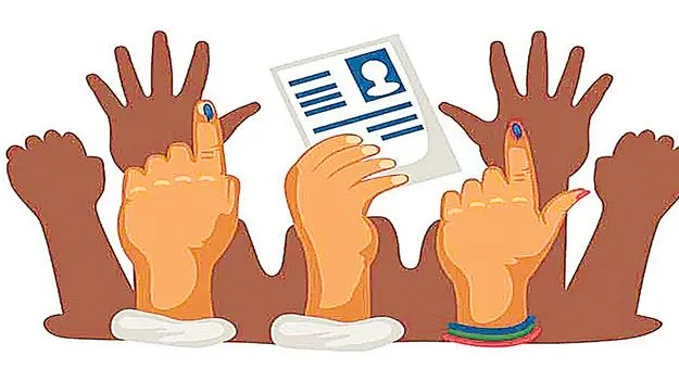 Panchayat Elections: మూడో విడతకు 27, 277 నామినేషన్లు