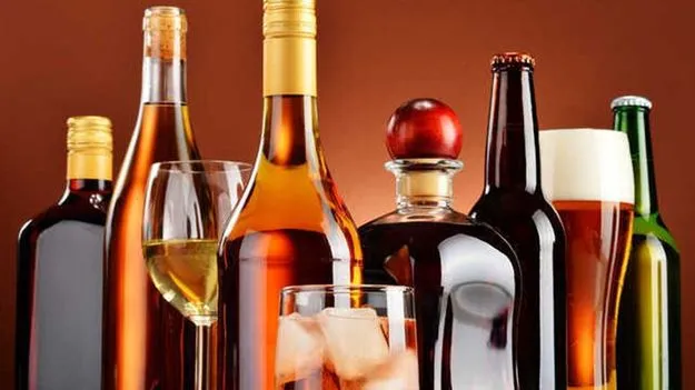 Fake Liquor Case: డైరీలో నకిలీ లెక్కలు 