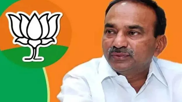 MP Etela Rajender: హైదరాబాద్‌లో ఫ్లైఓవర్లను వేగంగా నిర్మించండి