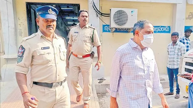 Former TTD GM Subrahmanyam: నెయ్యి కల్తీ జరిగినట్లు వైవీకి చెప్పా