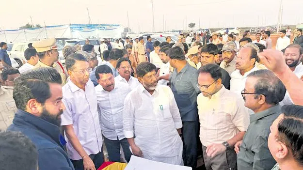 Bhatti Vikramarka: రెండేళ్లలో అభివృద్ధి చేసి చూపించాం